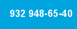 932 948-65-40 932 948-65-40